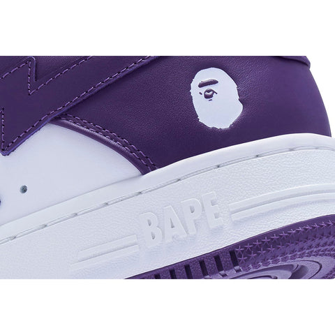 BAPE STA™ #4 L