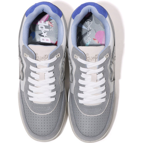 BAPE X LDG ROAD STA MENS