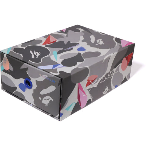 BAPE X LDG ROAD STA MENS