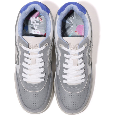 BAPE X LDG ROAD STA LADIES