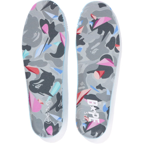 BAPE X LDG ROAD STA LADIES