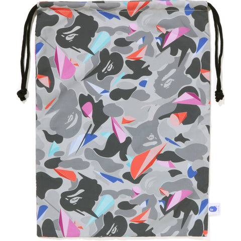 BAPE X LDG ROAD STA LADIES