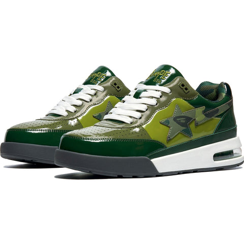 BAPE® ROAD STA #1 MENS
