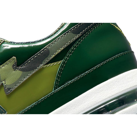 BAPE® ROAD STA #1 MENS