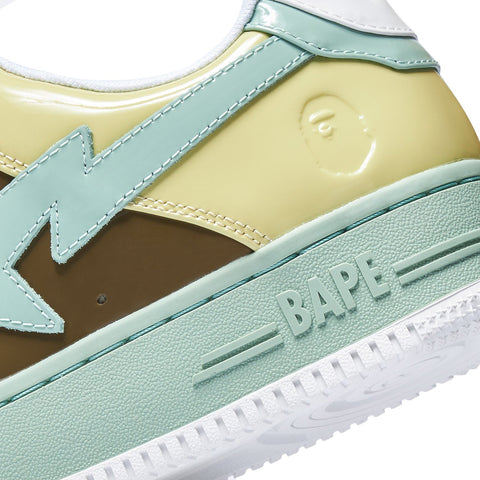 BAPE STA™ #2 MENS