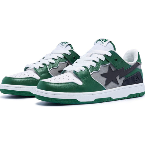 BAPE® SK8 STA #1 MENS