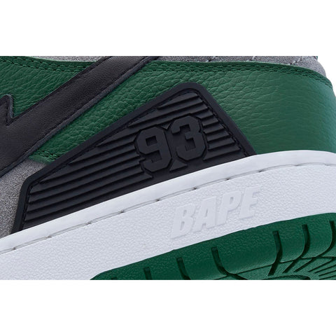 BAPE® SK8 STA #1 MENS