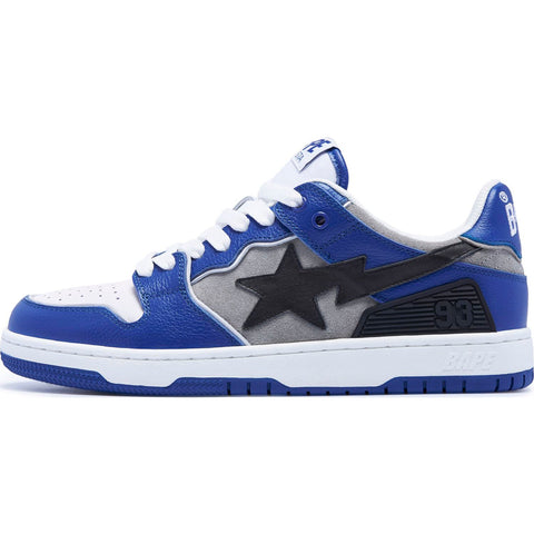 BAPE® SK8 STA #1 MENS