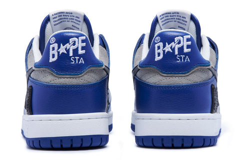 BAPE® SK8 STA #1 MENS