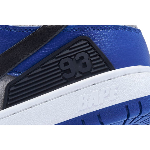 BAPE® SK8 STA #1 MENS