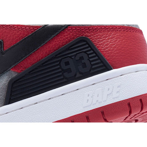 BAPE® SK8 STA #1 MENS
