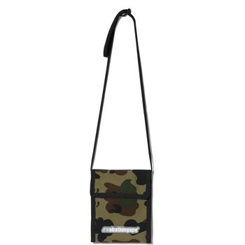 1ST CAMO PASS CASE MENS