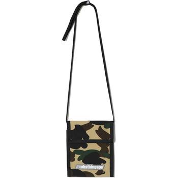 1ST CAMO PASS CASE MENS