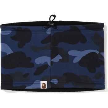 COLOR CAMO NECK WARMER MENS