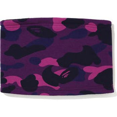 COLOR CAMO NECK WARMER MENS