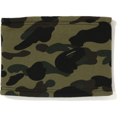 1ST CAMO NECK WARMER MENS