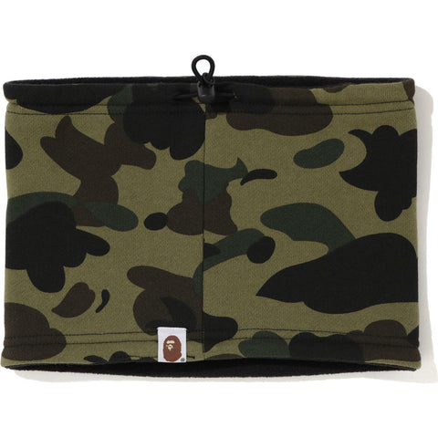 1ST CAMO NECK WARMER MENS