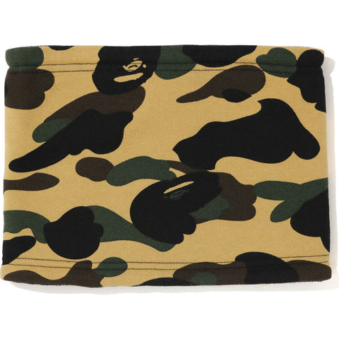 1ST CAMO NECK WARMER MENS