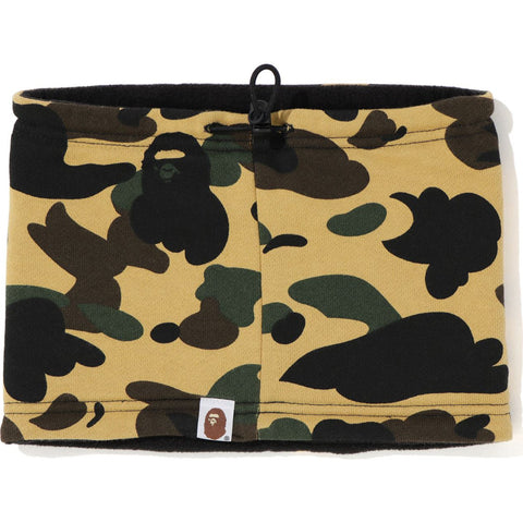 1ST CAMO NECK WARMER MENS