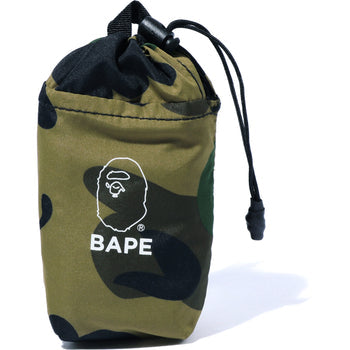 1ST CAMO PACKABLE WAIST BACK MENS