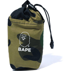 1ST CAMO PACKABLE WAIST BACK MENS