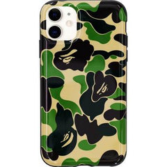 ABC IPHONE 11 CASE MENS