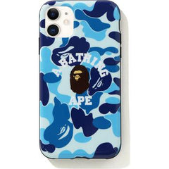 ABC CAMO COLLEGE IPHONE 11 CASE MENS