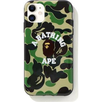 ABC CAMO COLLEGE IPHONE 11 CASE MENS