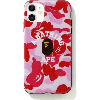 ABC CAMO COLLEGE IPHONE 11 CASE MENS