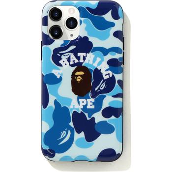 ABC CAMO COLLEGE IPHONE 11 PRO CASE MENS