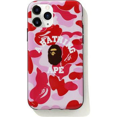 ABC CAMO COLLEGE IPHONE 11 PRO CASE MENS
