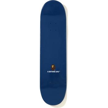 COLOR CAMO SKATEBOARD MENS