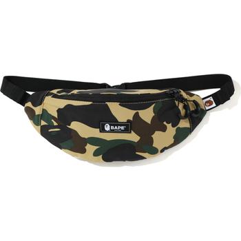 1ST CAMO WAIST BAG MENS