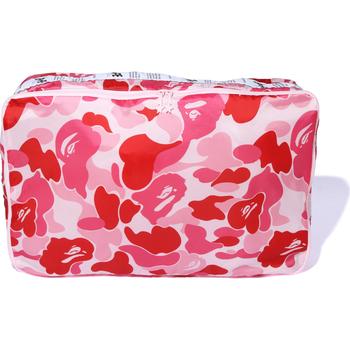 ABC CAMO ASSORTMENT CASE (M) MENS