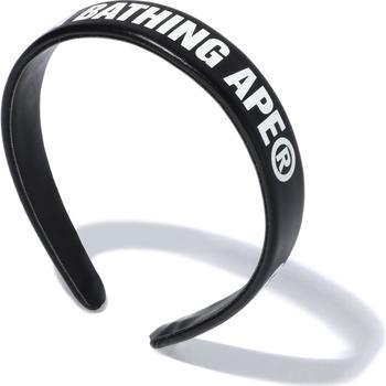 BAPE LOGO HEADBAND LADIES
