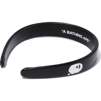 BAPE LOGO HEADBAND LADIES