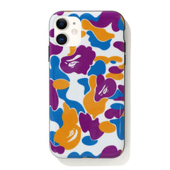 BAPE STORE LA IPHONE 11 CASE