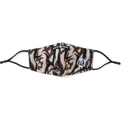 TRIAL CAMO MASK MENS