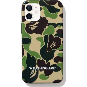 ABC CAMO IPHONE 12 MINI CASE MENS