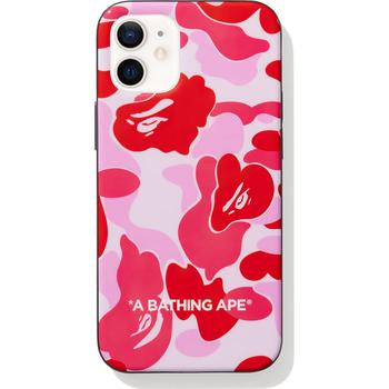 ABC CAMO IPHONE 12 MINI CASE MENS