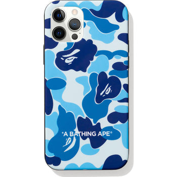 ABC CAMO IPHONE 12 / 12 PRO CASE MENS