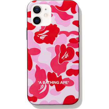 ABC CAMO IPHONE 12 / 12 PRO CASE MENS