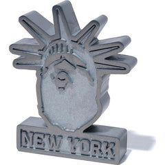 MADISON AVENUE APE HEAD PAPER WEIGHT M 2