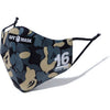 BAPE STORE NEW YORK 16TH ANNIV. MADISON MENS