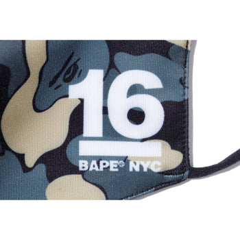 BAPE STORE NEW YORK 16TH ANNIV. MADISON MENS