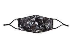 DAZZLE CAMO MASK MENS