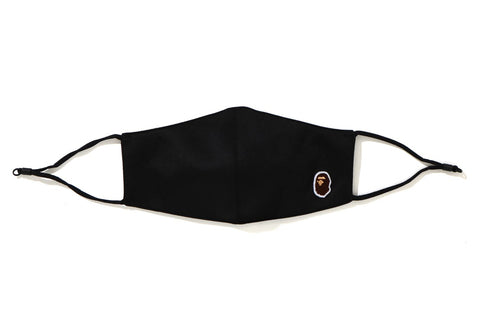 APE HEAD MASK MENS