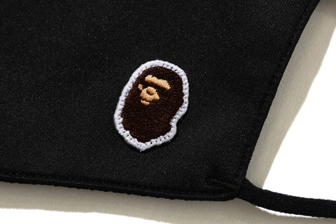 APE HEAD MASK MENS