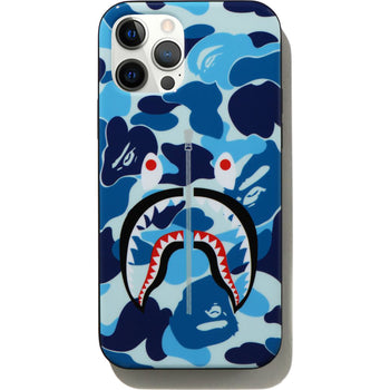 ABC CAMO SHARK IPHONE 12 / 12 PRO CASE MENS