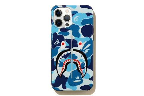 ABC CAMO SHARK IPHONE 12 PRO MAX CASE MENS